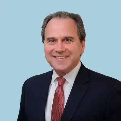 Scott Hodge