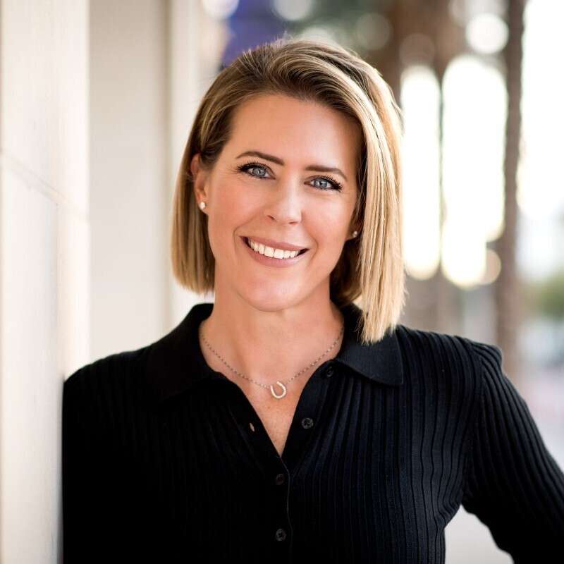 Heidi Henderson