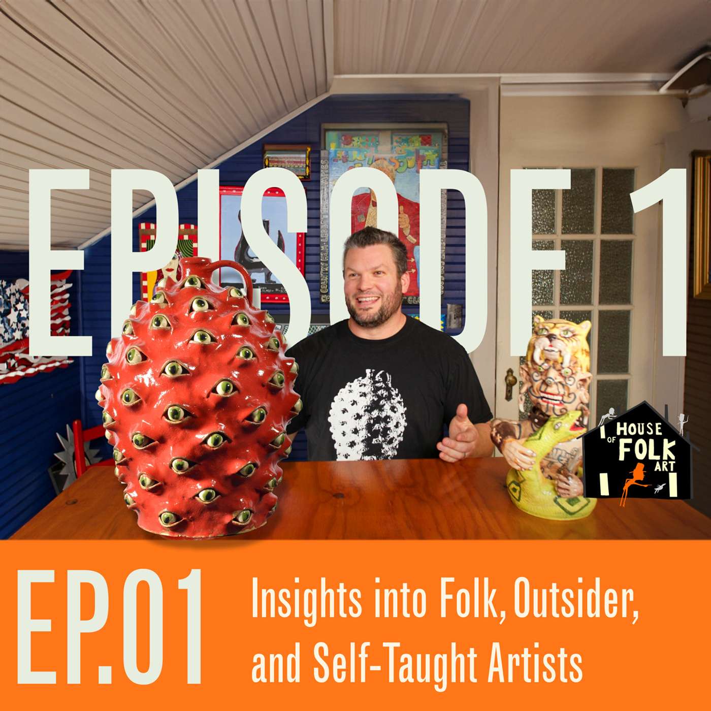House of Folk Art