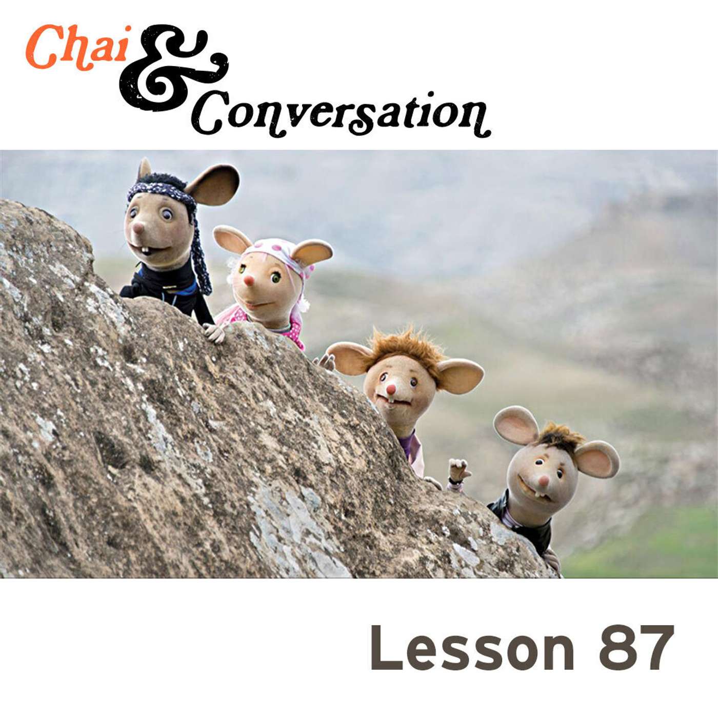 Speak Lesson 70 | Parts of the Body (Vocabulary Sprint)