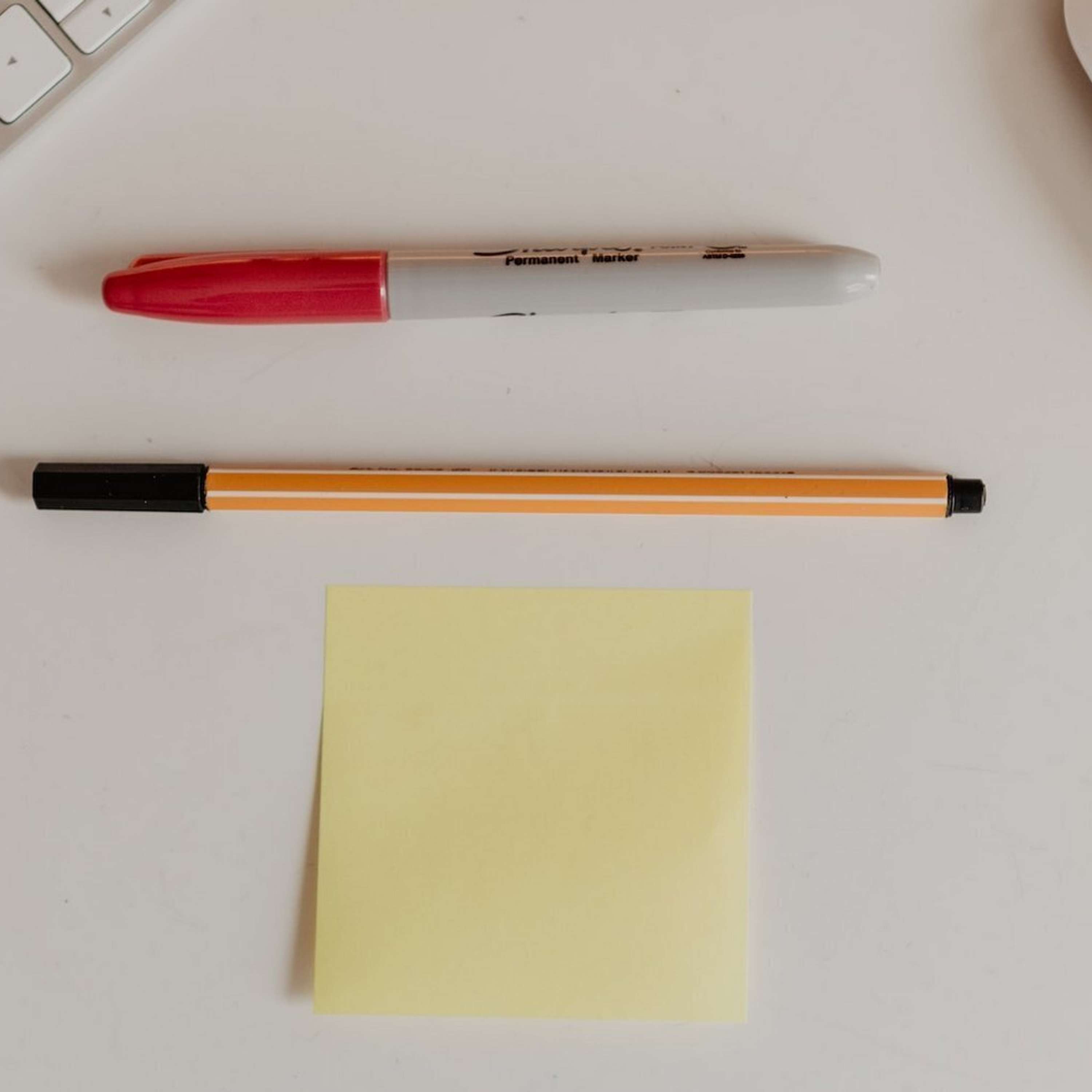 Take Note Podcast