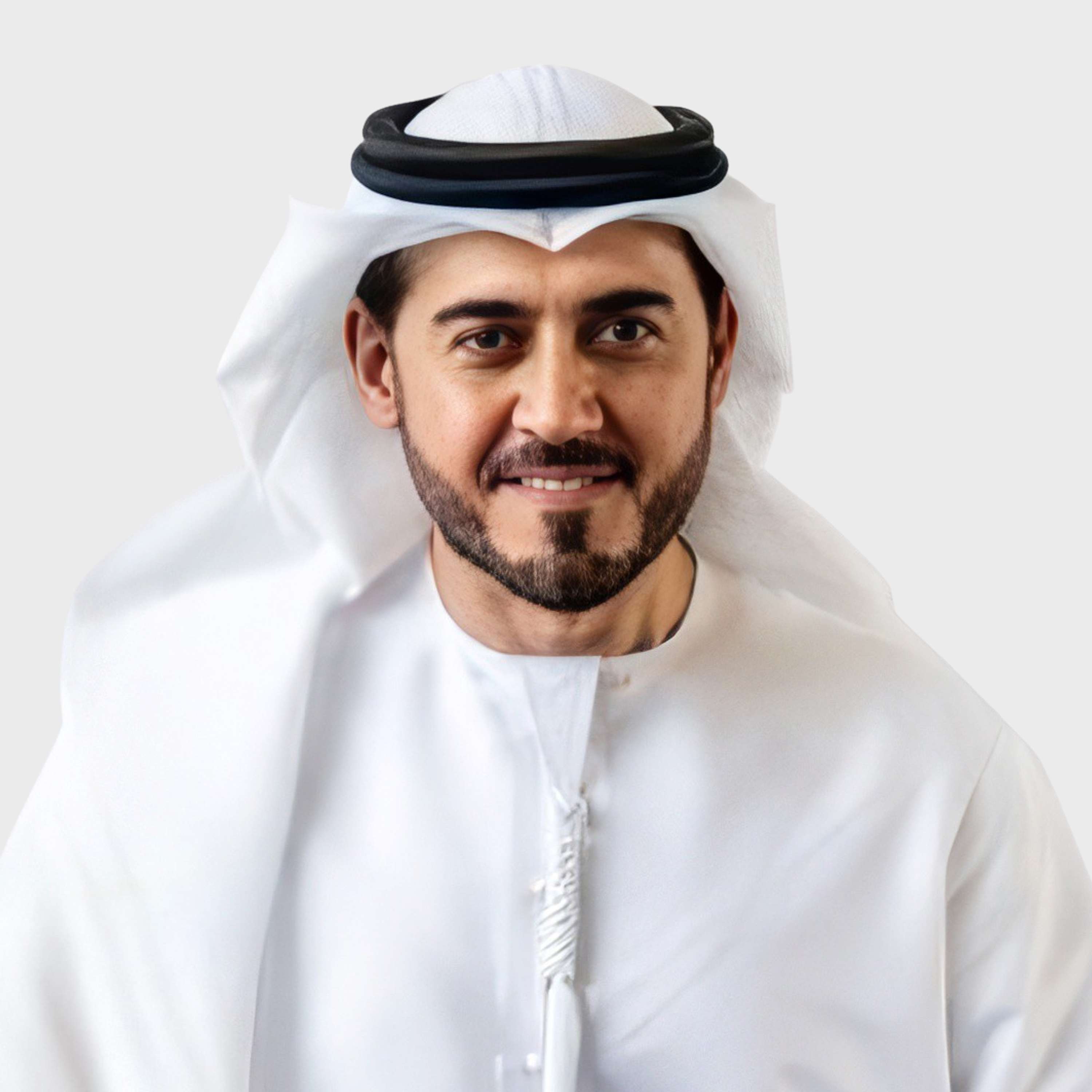 How SRTIP Became a Regional Powerhouse for Innovation – Dr. Fareed Alameeri