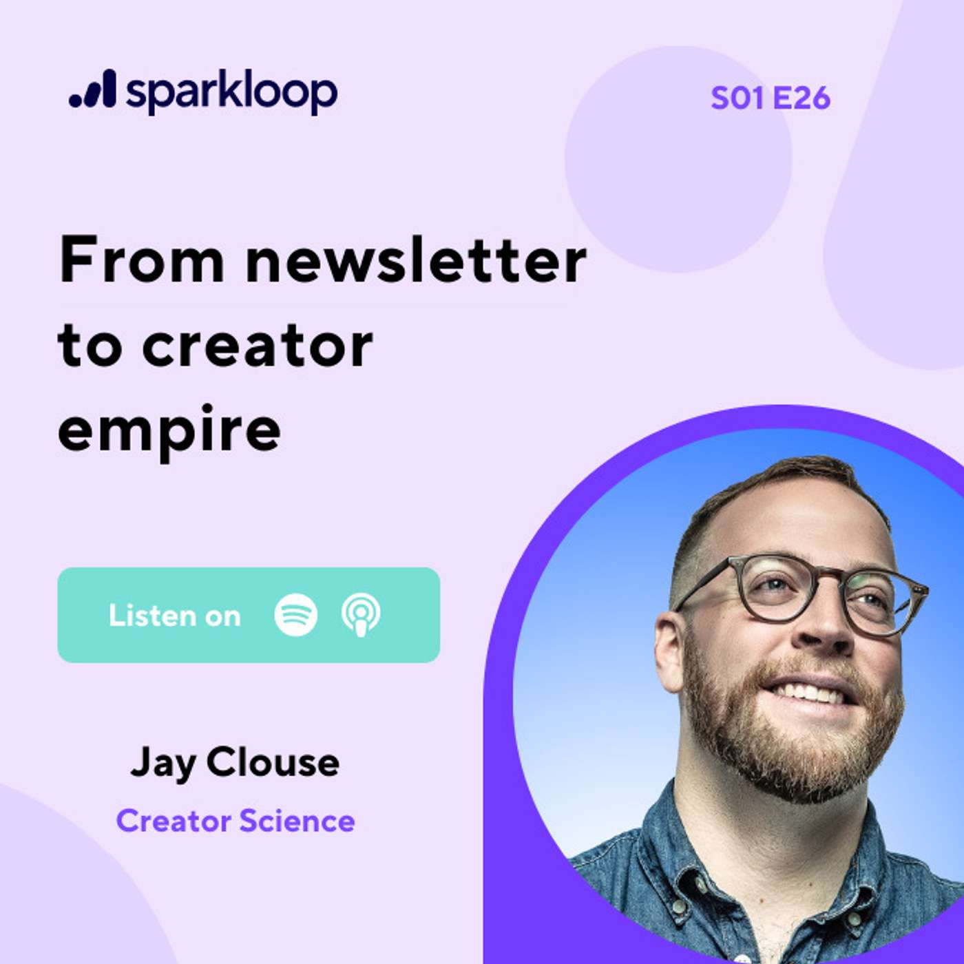 Send & Grow by SparkLoop