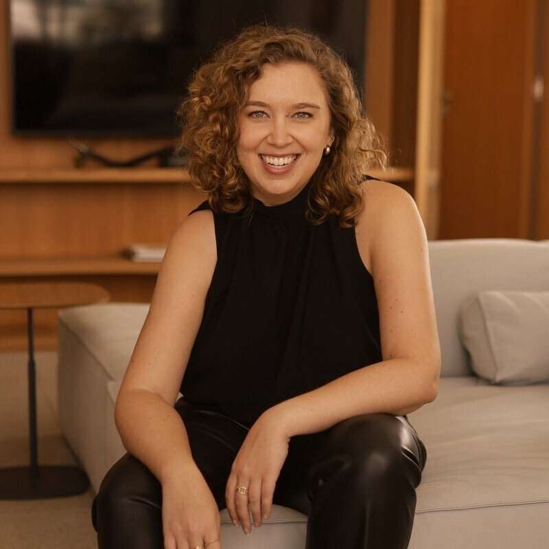 Juliana Strohl
