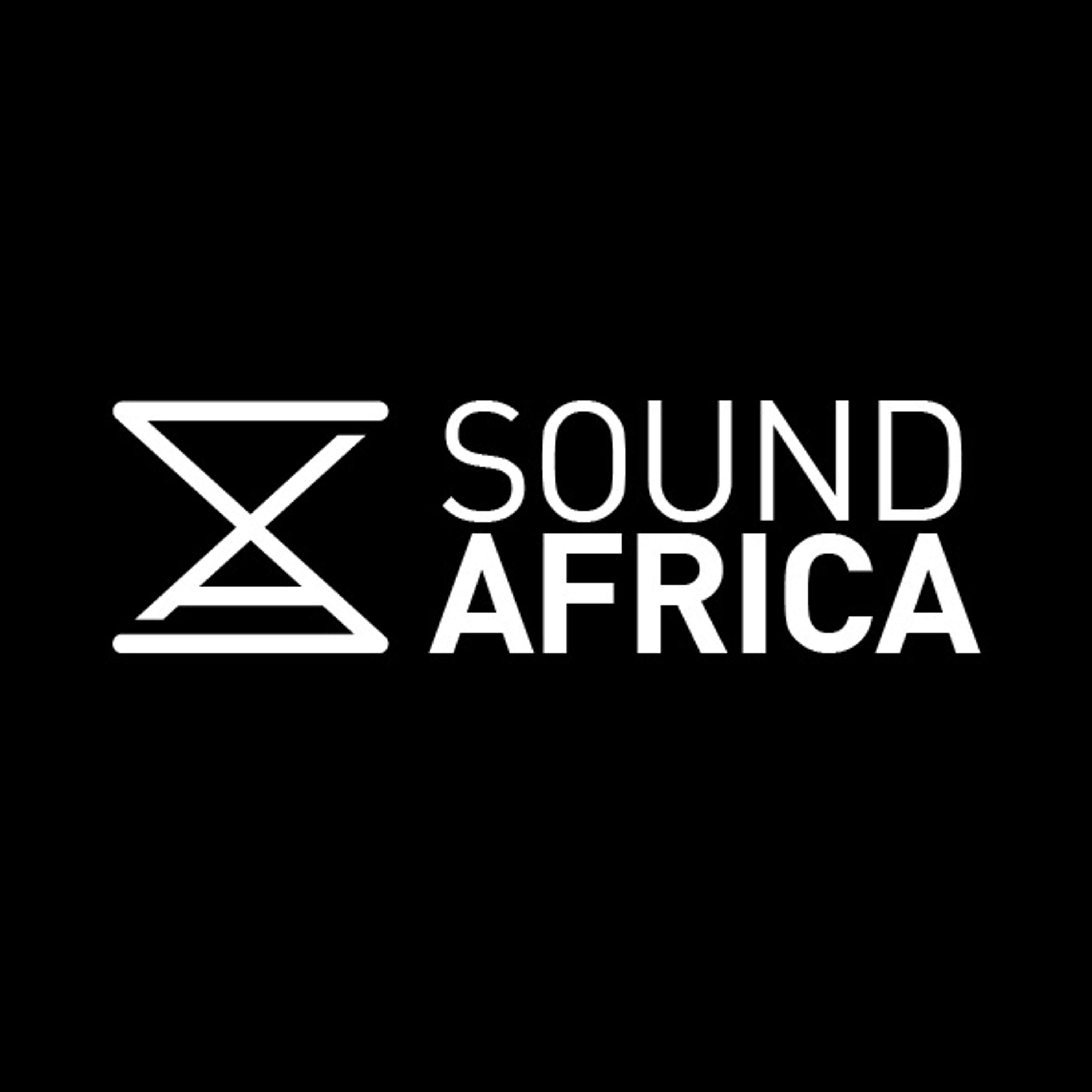 Sound Africa podcast show image