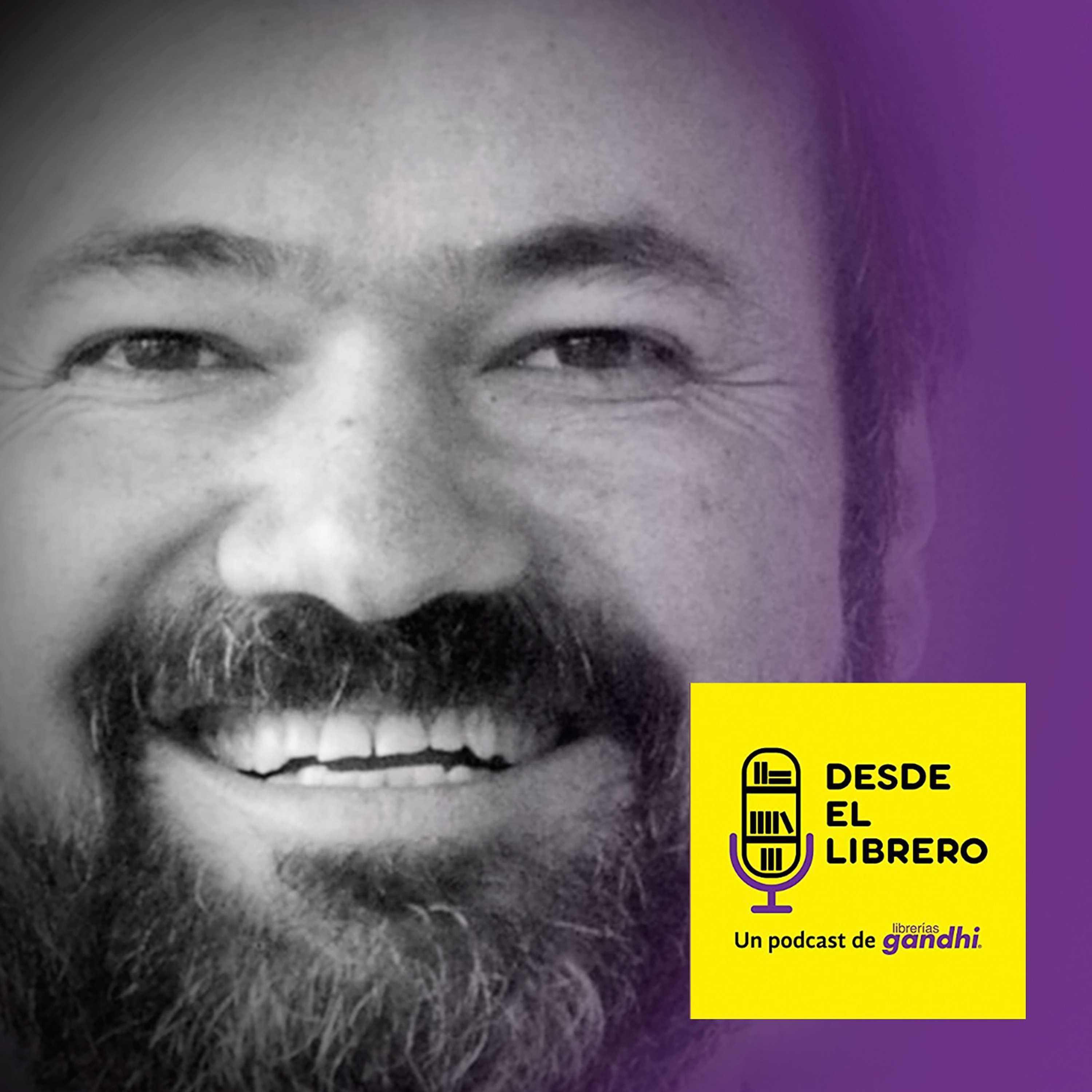 Desde el Librero