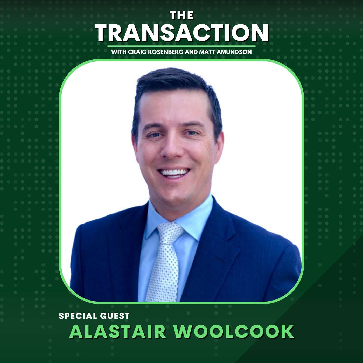 The Transaction