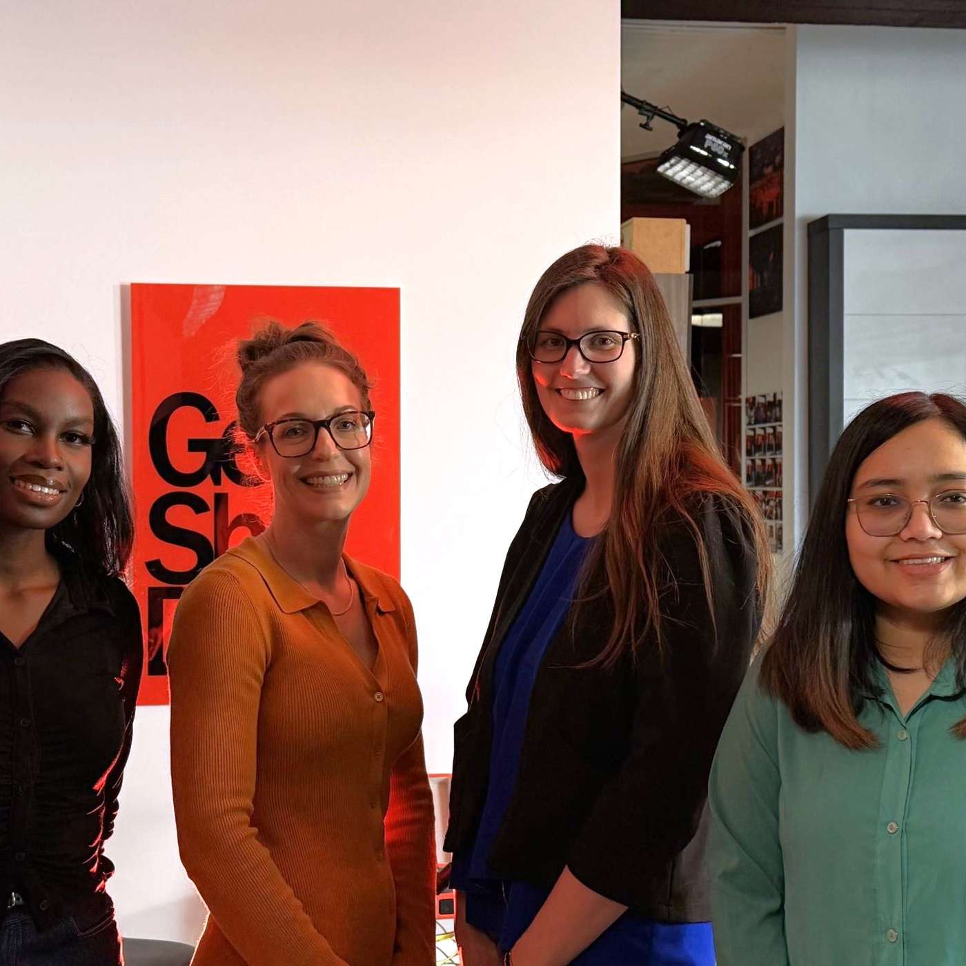 Navigating Gender-Based Violence in the Edmonton Region