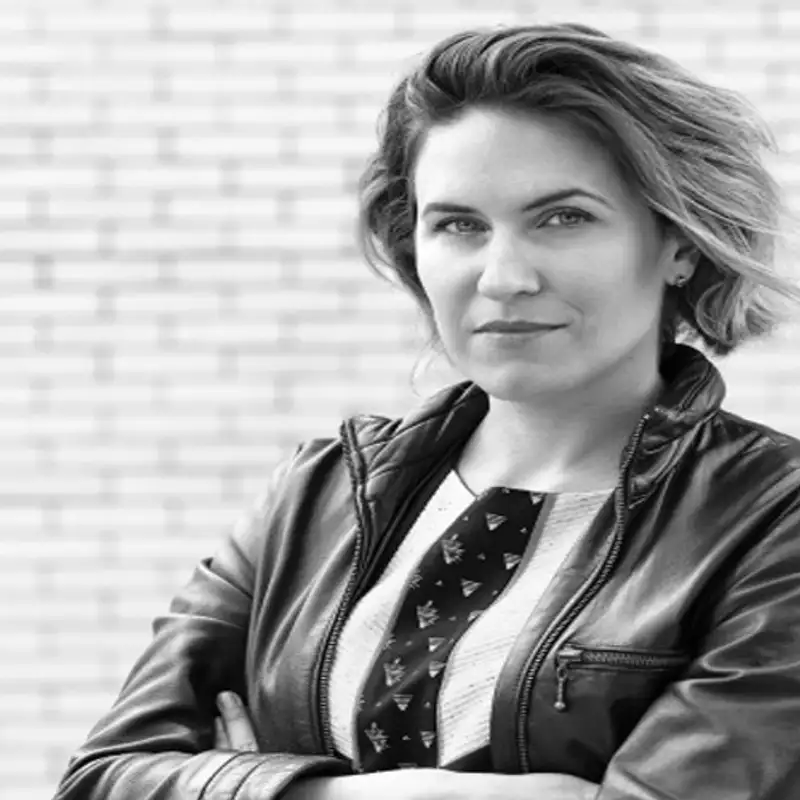 CHOQ FM reçoit Stéphanie Filion pour son roman "Grand fauchage intérieur"