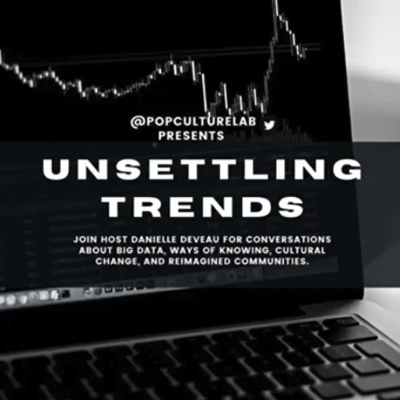 Unsettling Trends: Polarization