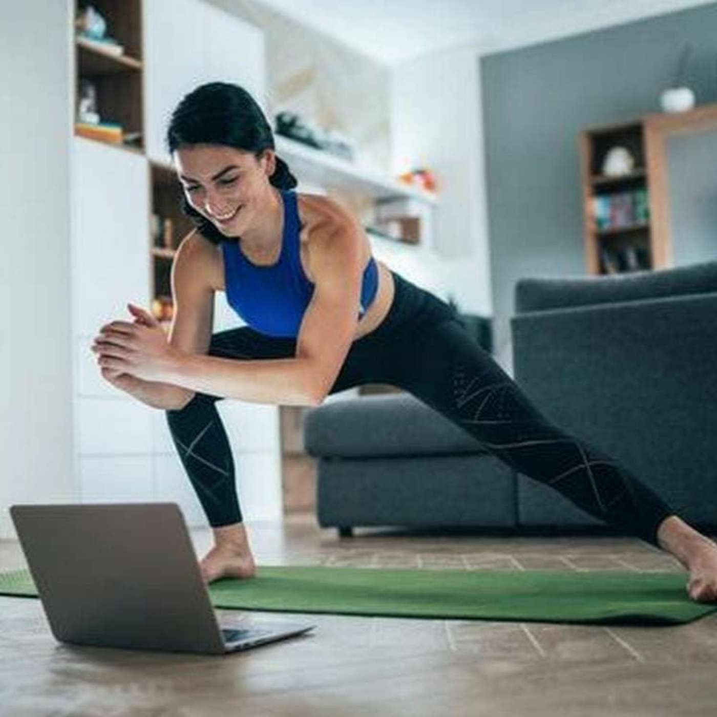 312 - Has virtual fitness passed its sell-by date? (22.9.21)