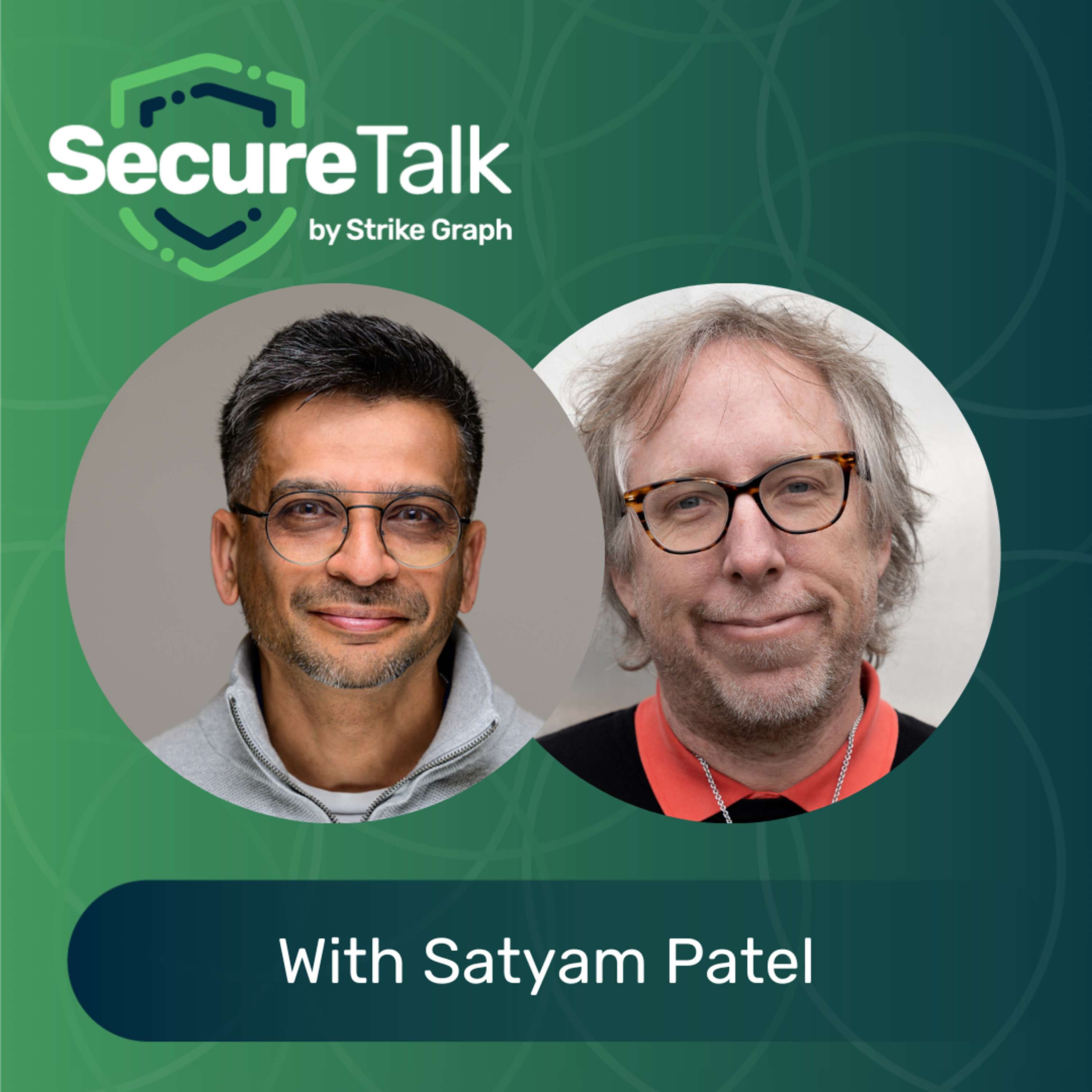 Secure Talk Podcast
