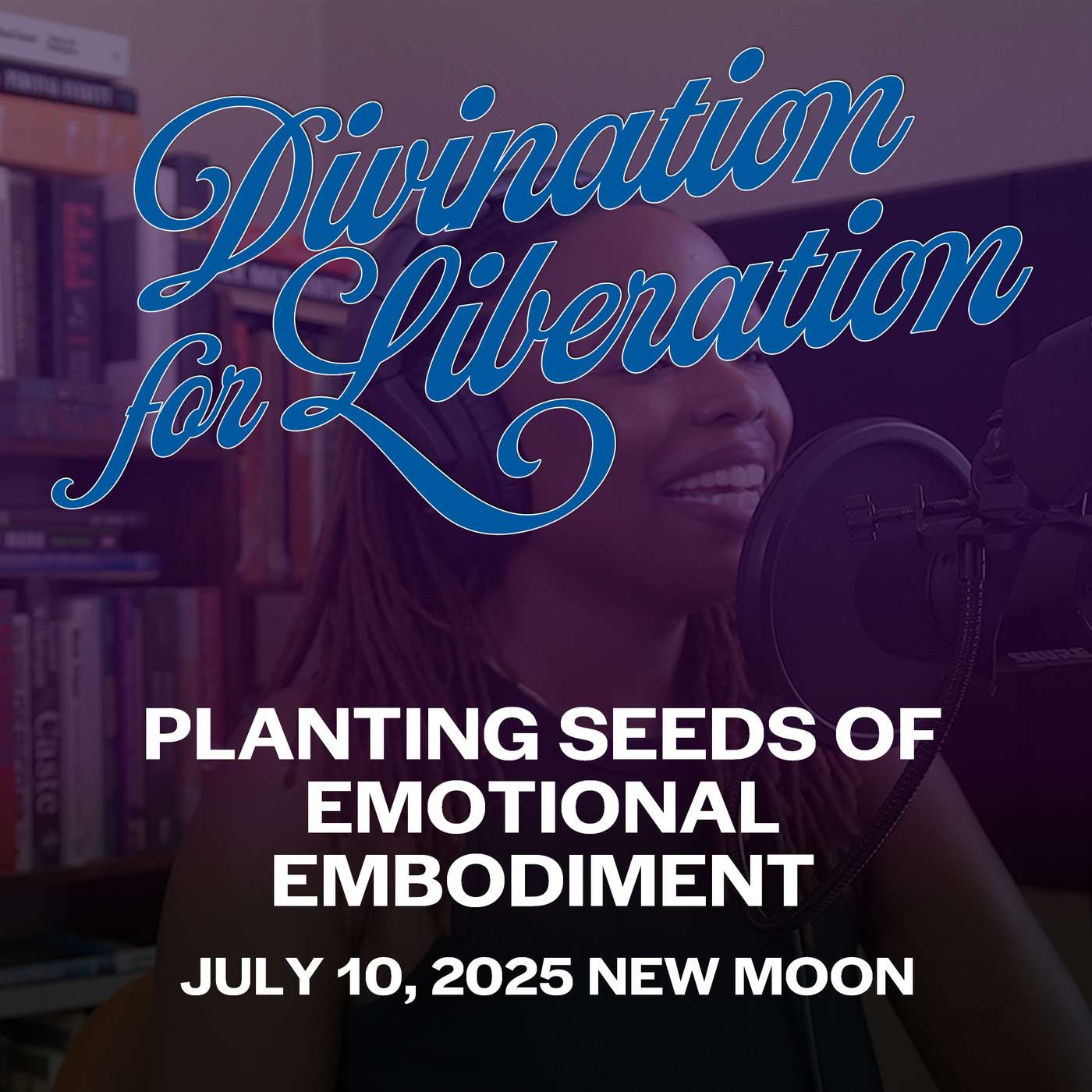 Planting Seeds of Emotional Embodiment