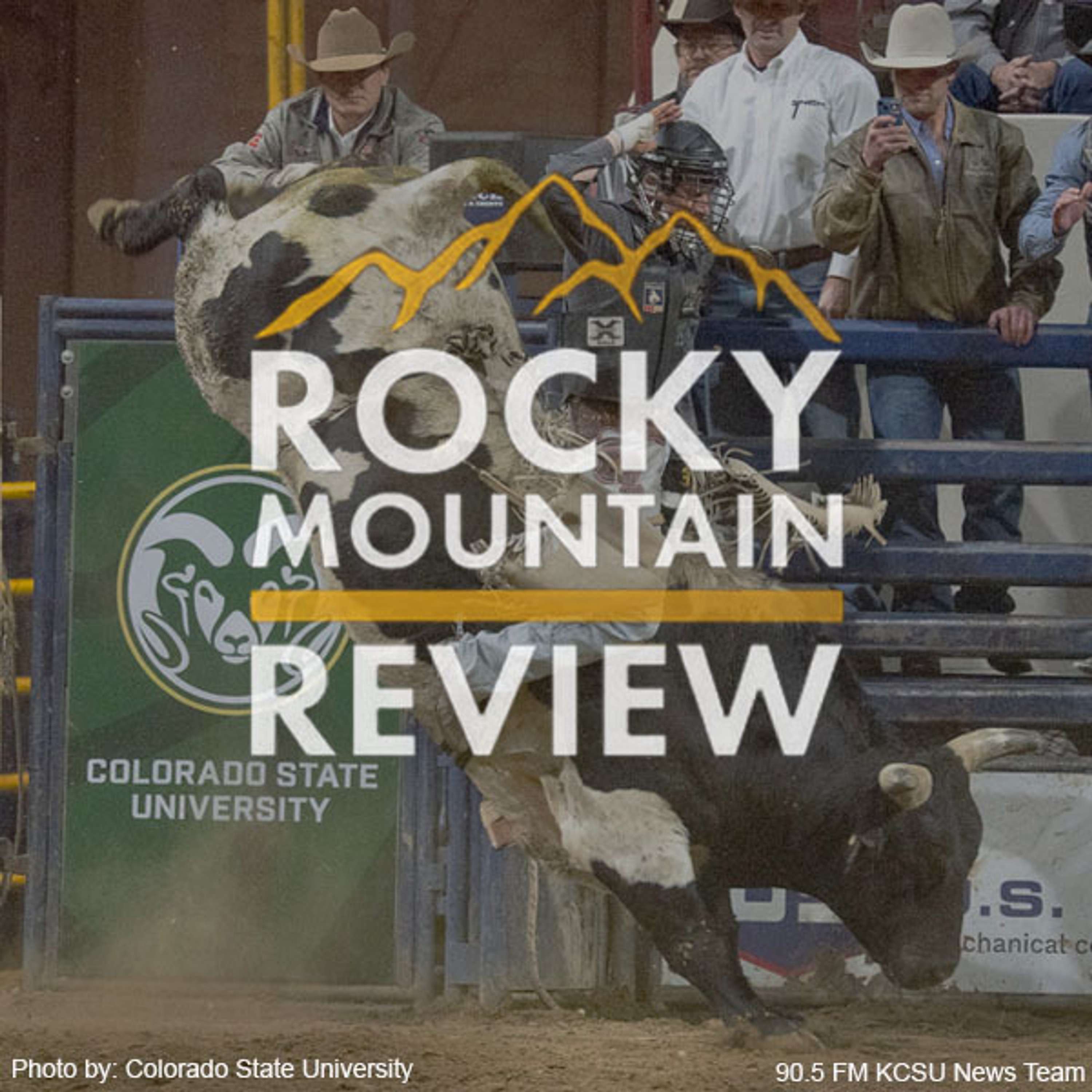 KCSU News
