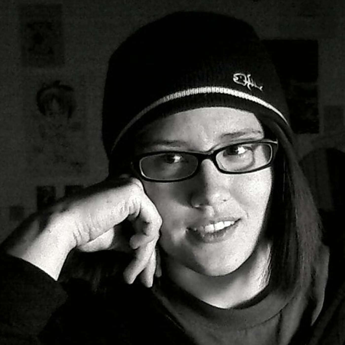 Ladies of Industry 002: BeckyPennock episode artwork