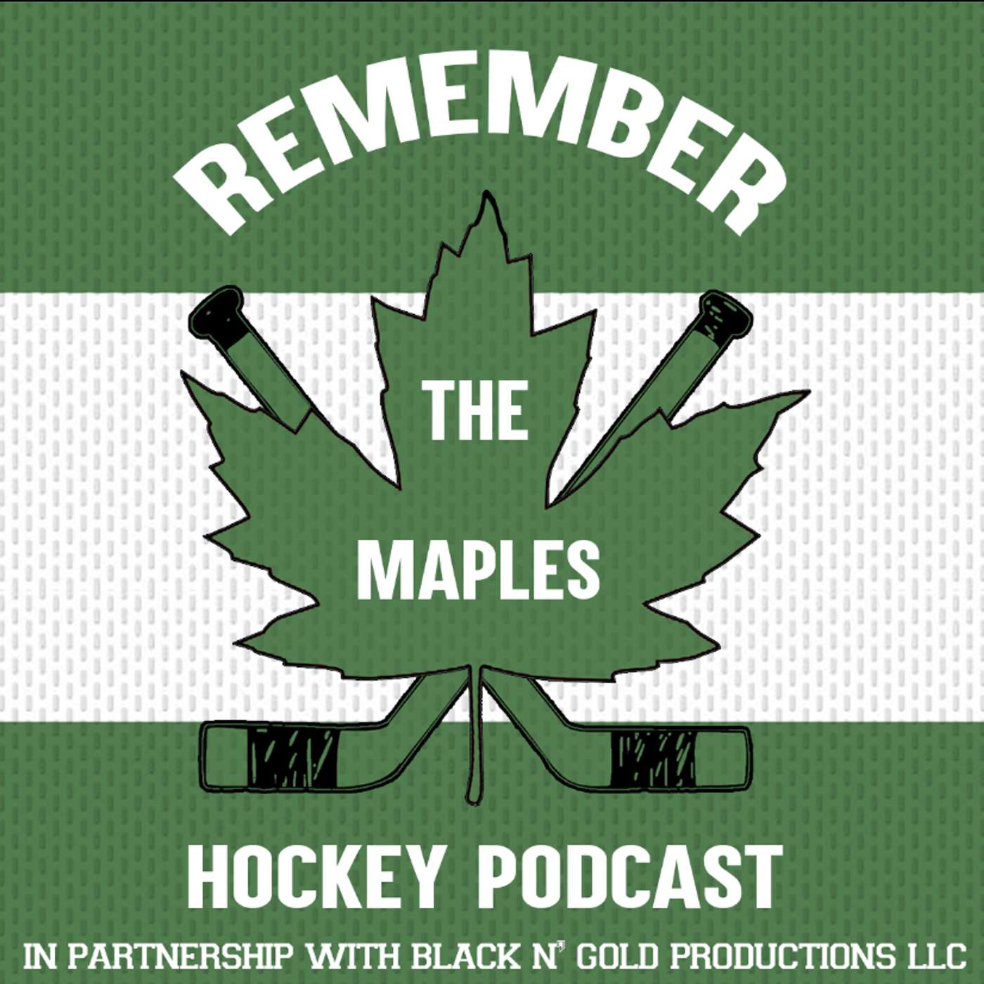 Remember The Maples Hockey Podcast