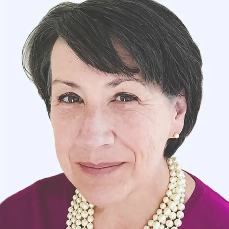 Sarah Johnson, VP Enterprise Surveys and Analytics at Perceptyx