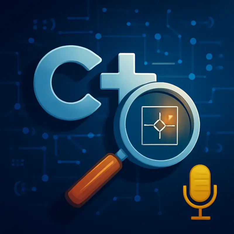 Unlocking the Secrets of C++ Name Lookup: Navigating Symbols Like a Pro