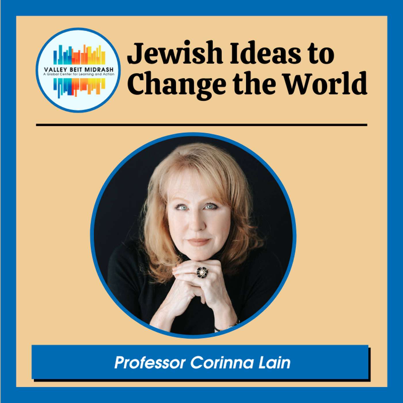 The Untold Story of Lethal Injection: Professor Lain Interviewed by Rabbi Shmuly