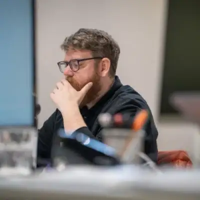 Dan Matthews