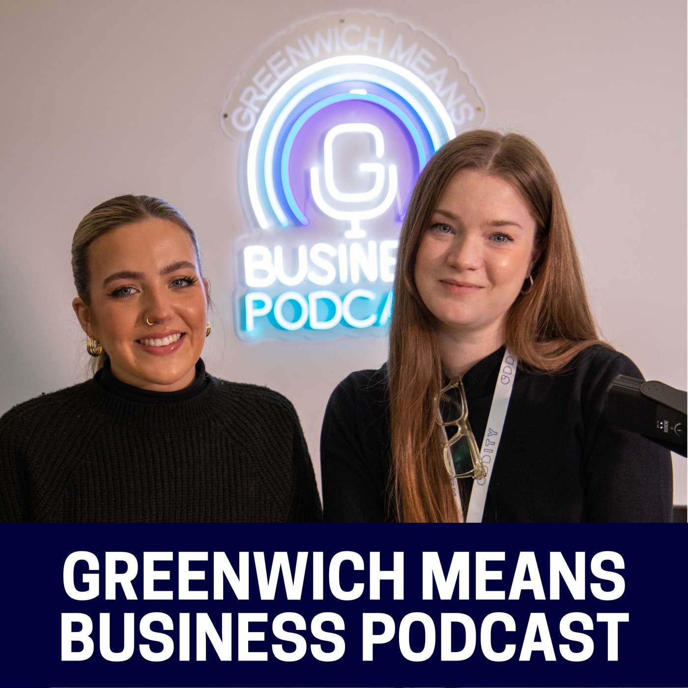 Greenwich Means Alumni
