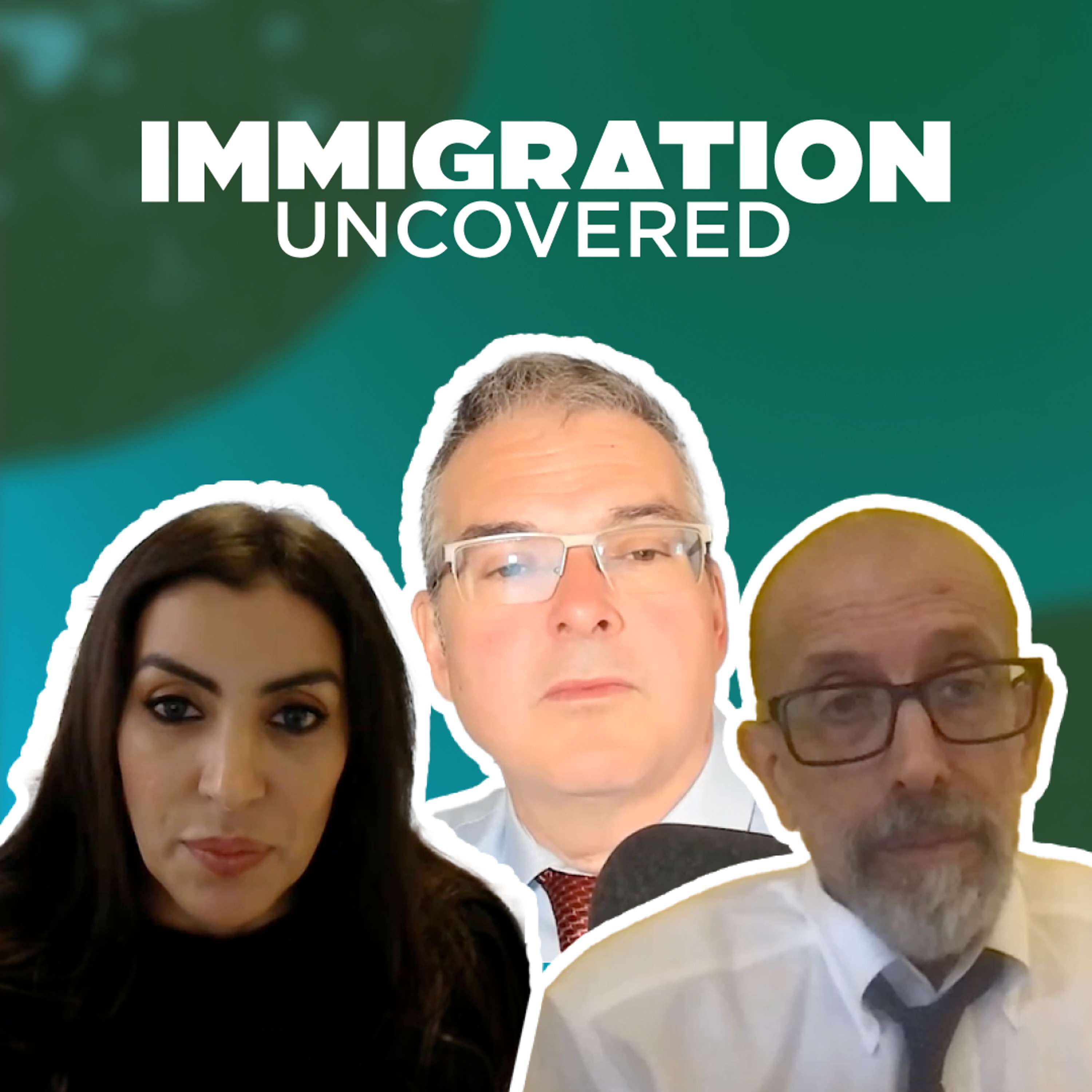 Immigration Uncovered
