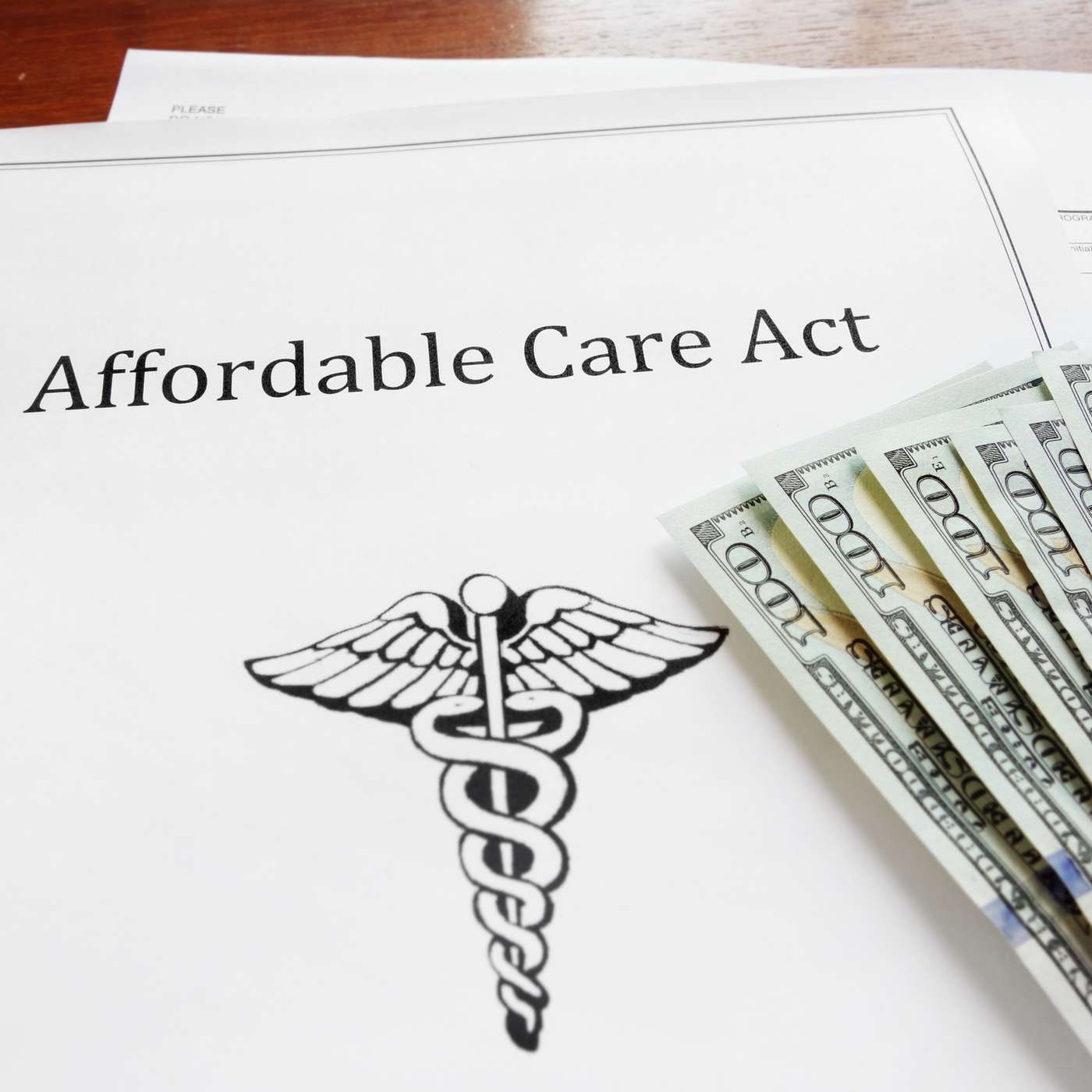 Republicans are resisting pressure to include Obamacare premium tax credits