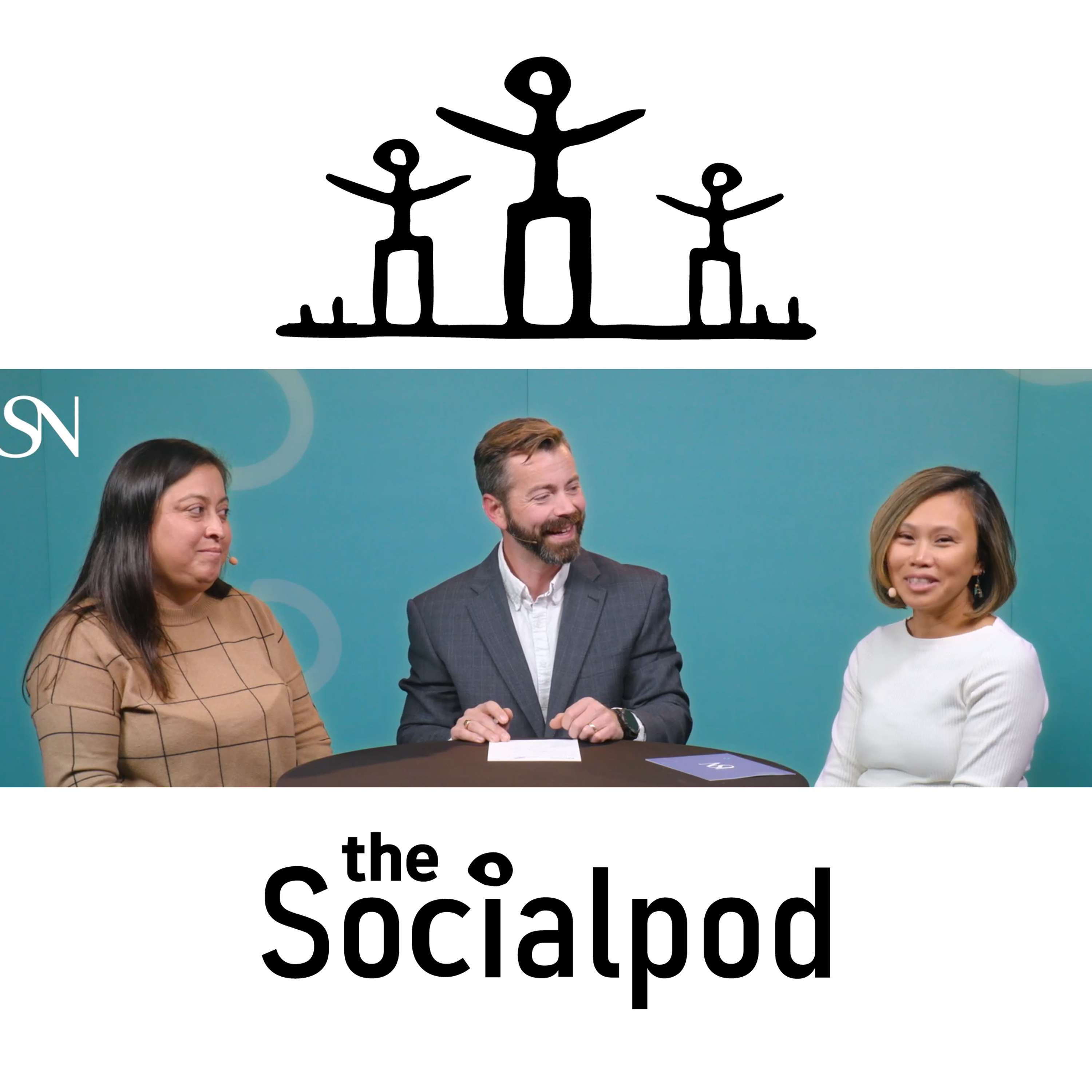 The Socialpod