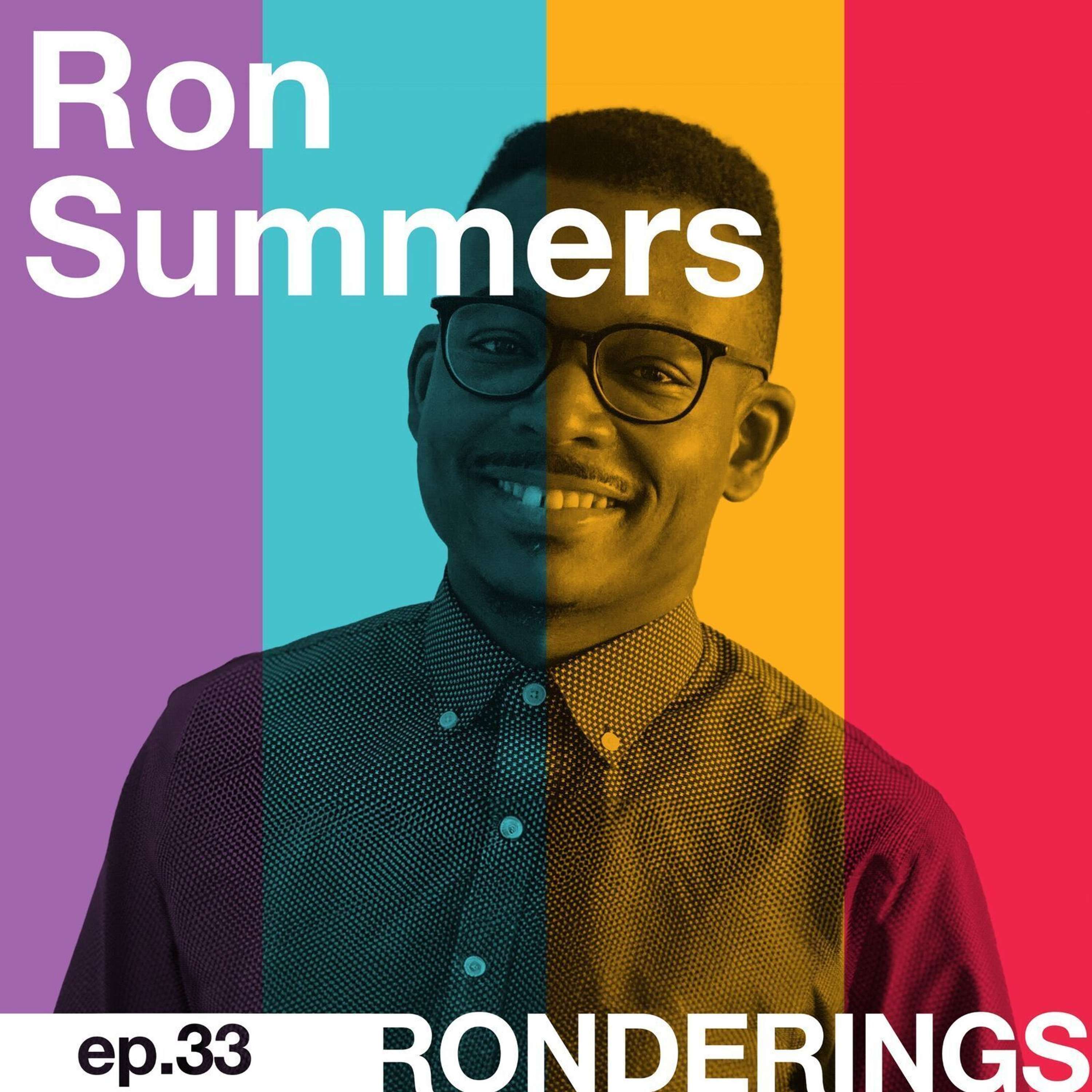 Ronderings