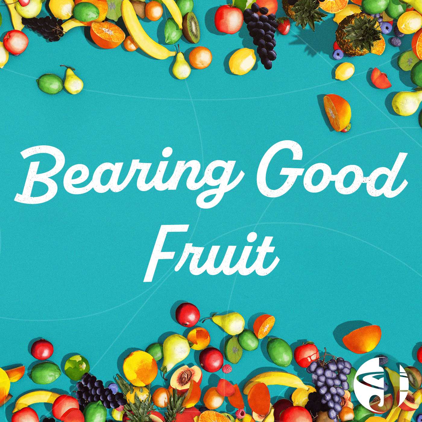 Bearing Good Fruit - Week 8: Gentleness Bearing Good Fruit - Week 8: Gentleness