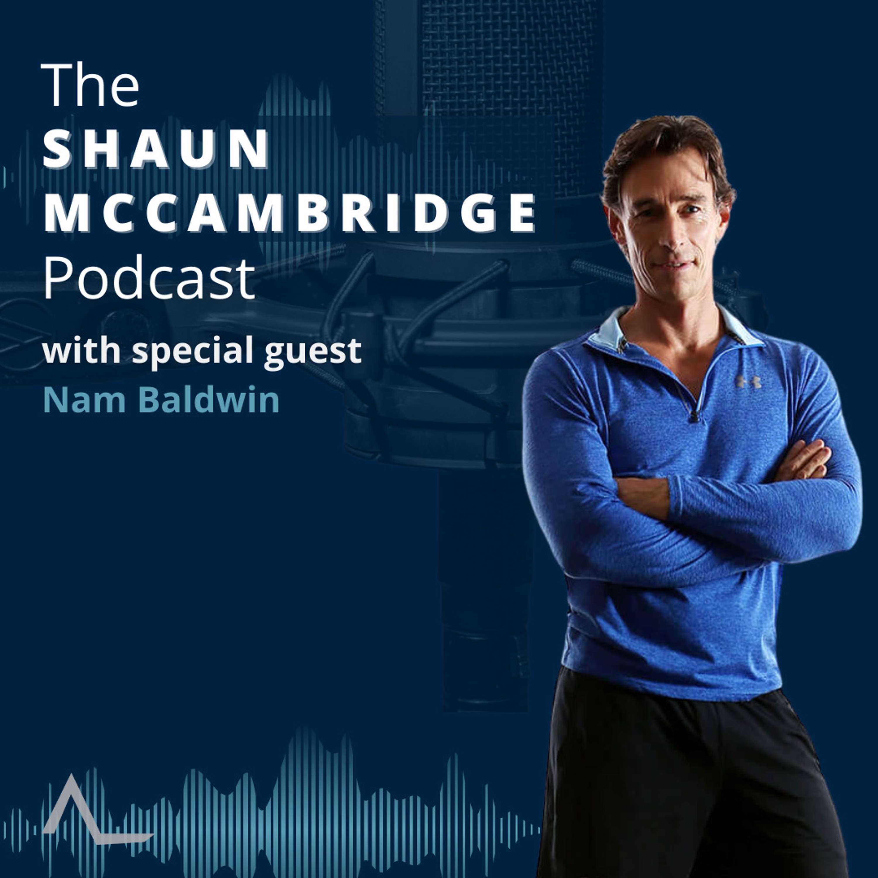 The Shaun McCambridge Podcast