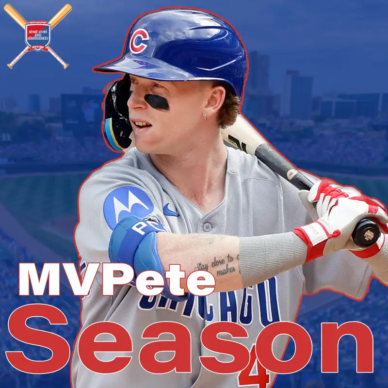 In praise of Pete Crow-Armstrong and a Cubs’ second half preview