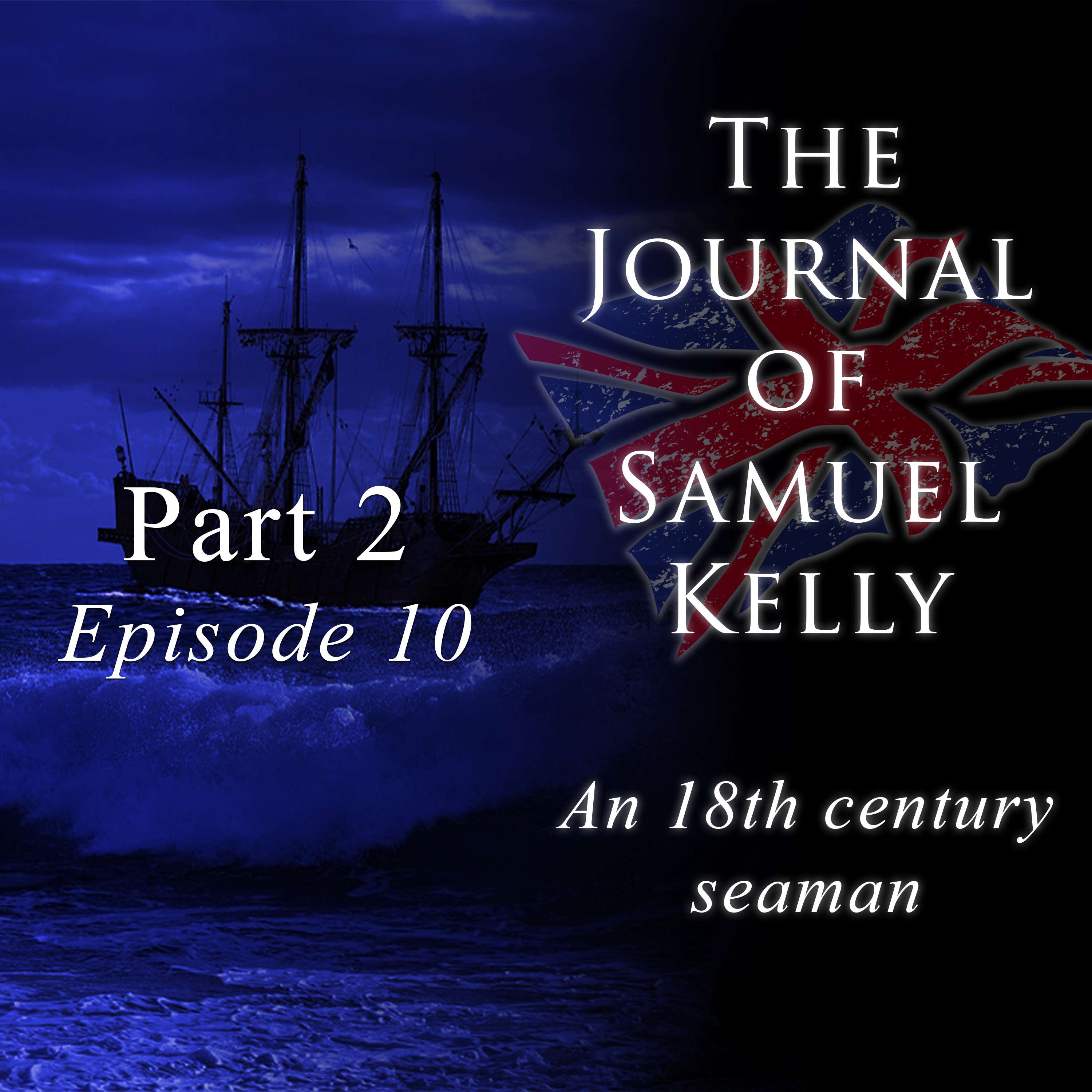 The Journal of Samuel Kelly