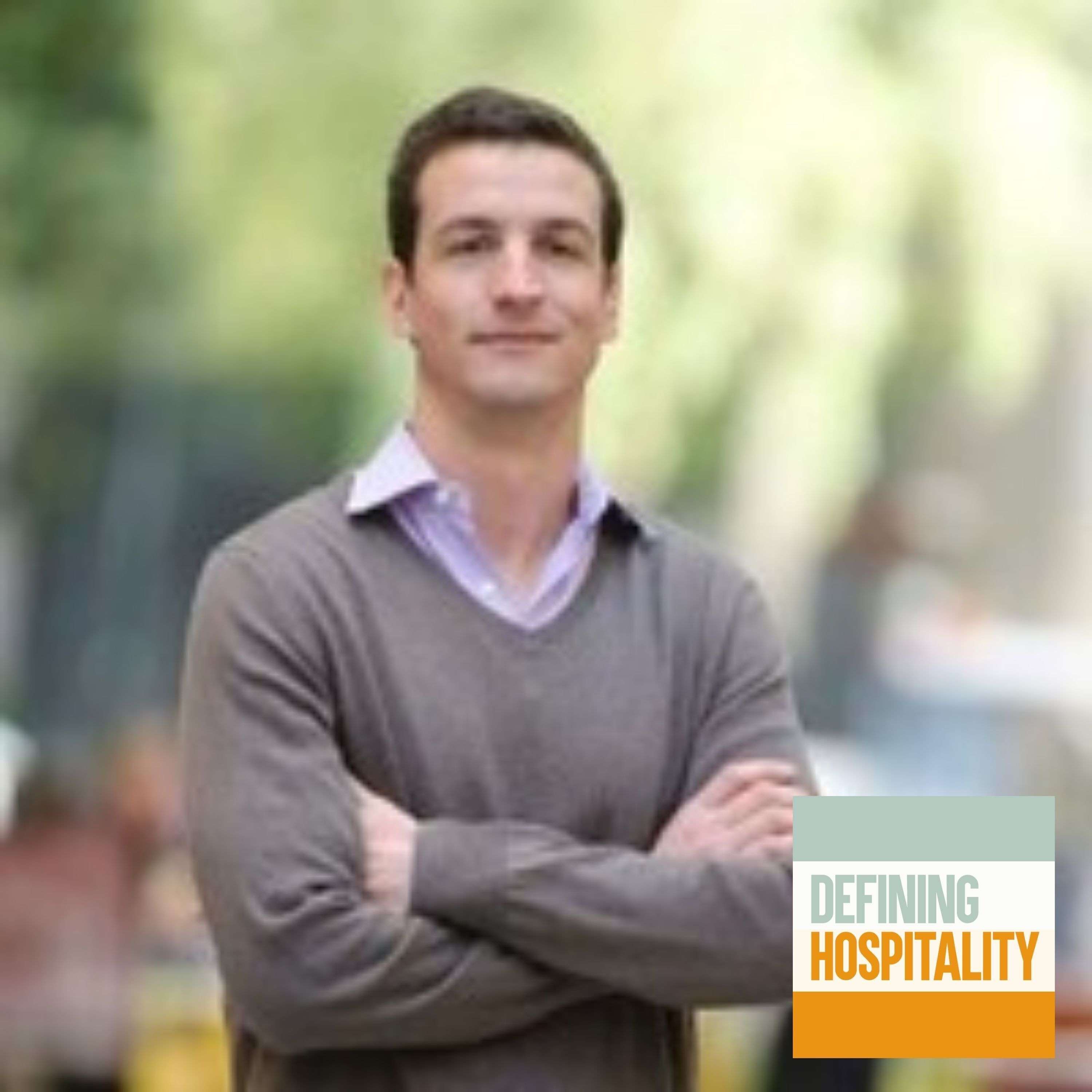Defining Hospitality