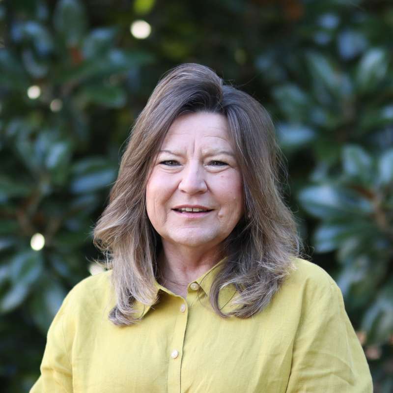 Karla Thrasher