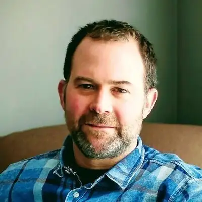 David McGlynn