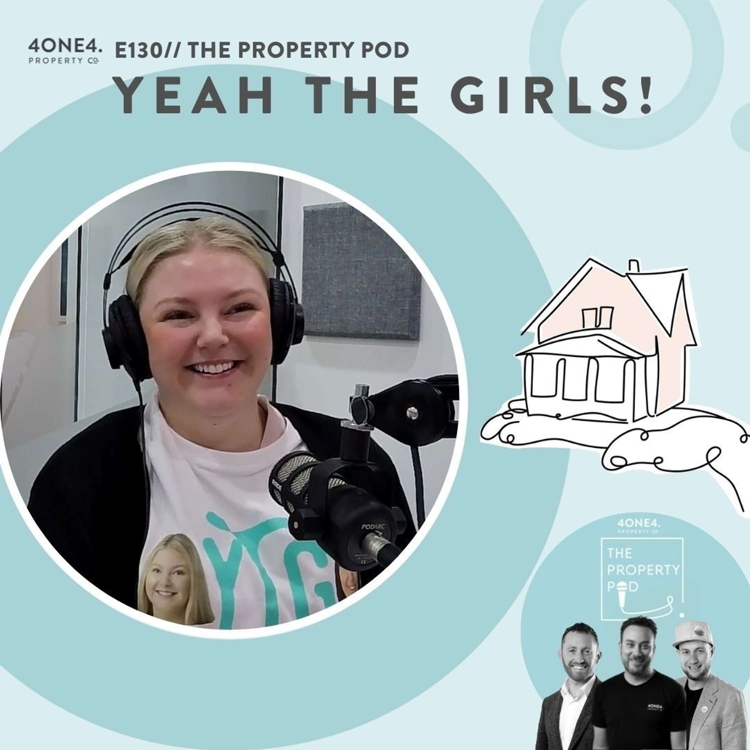 The Property Pod