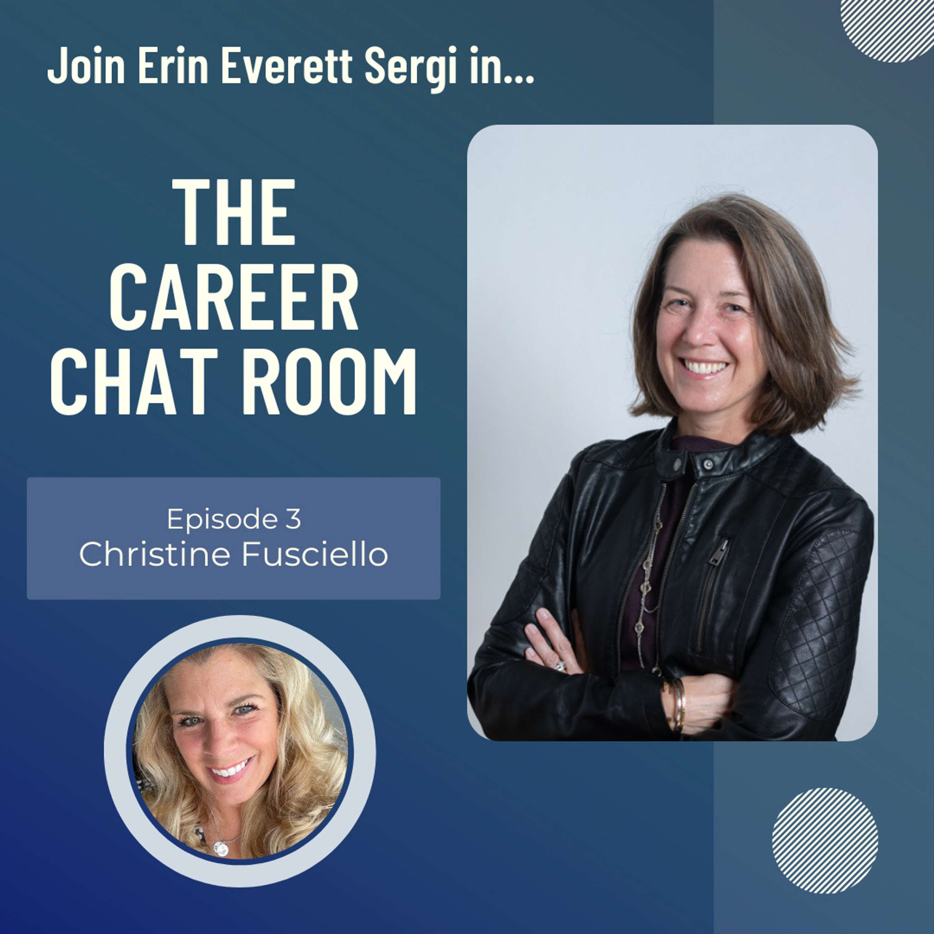 The Career Chat Room