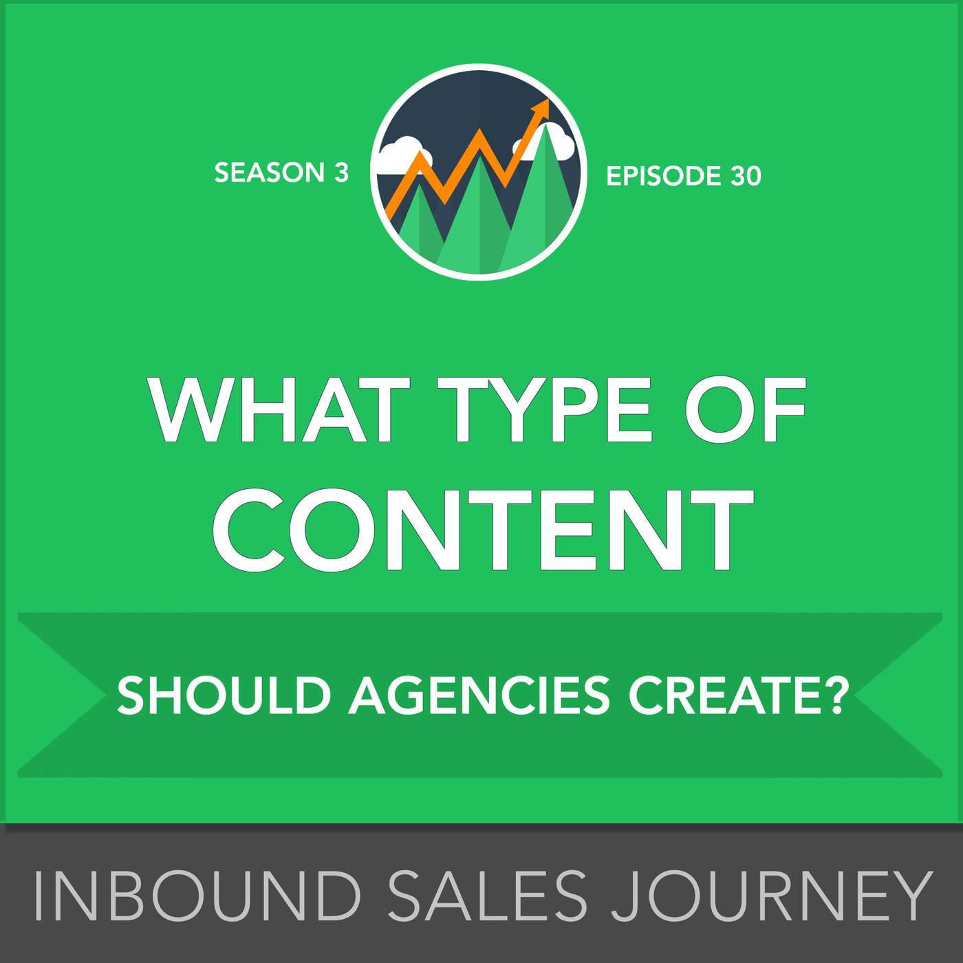 Inbound Sales Journey