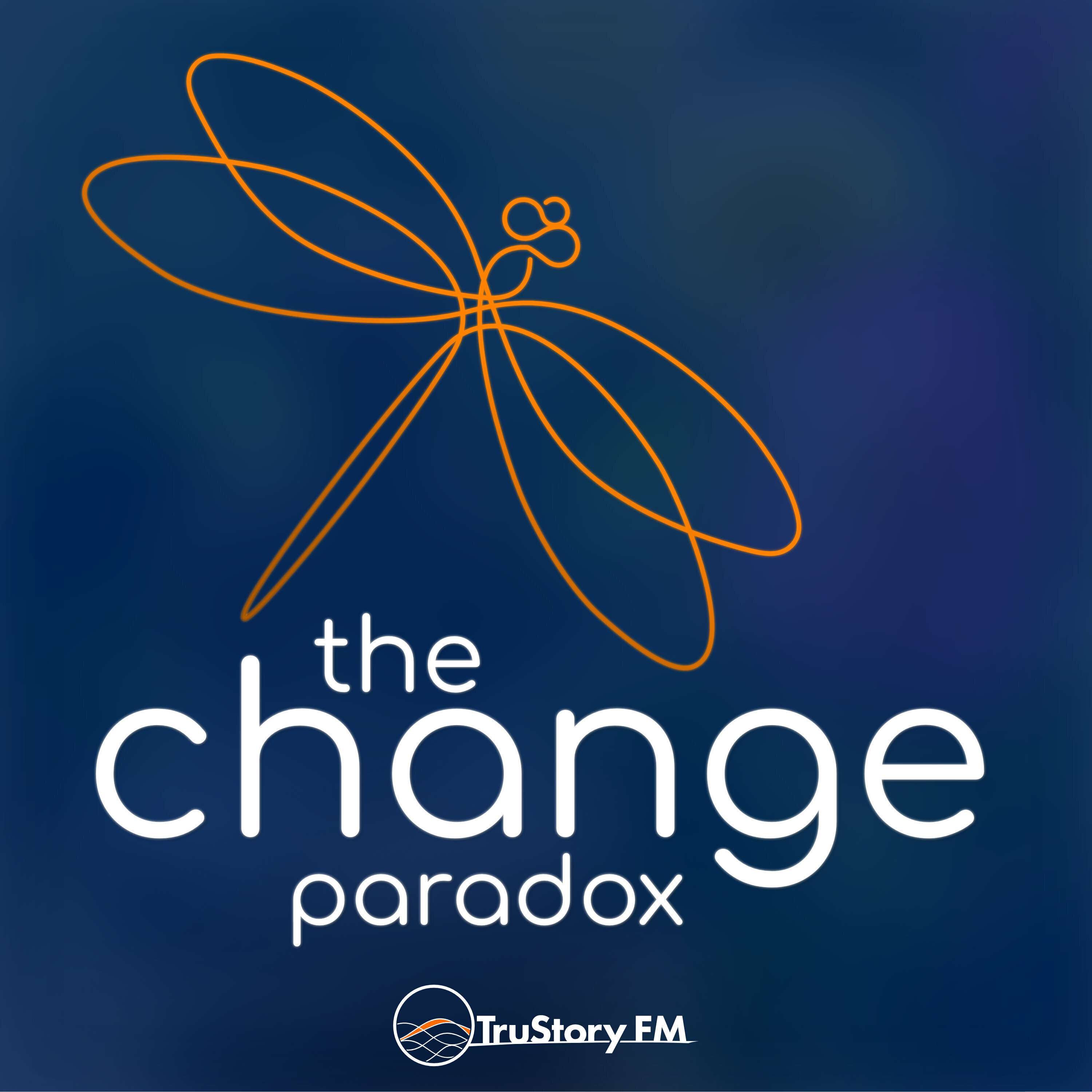 The Change Paradox