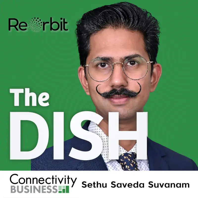 Interview - Sethu Saveda Suvanam, ReOrbit