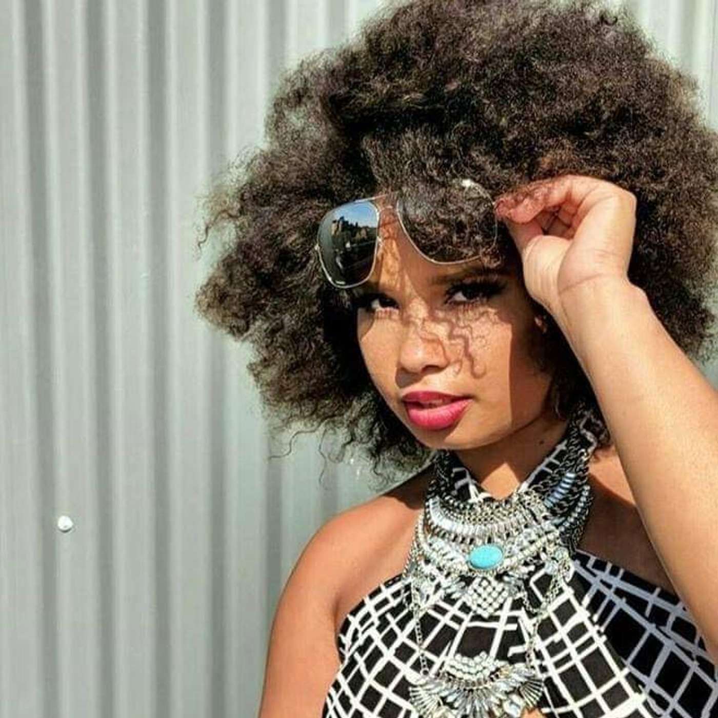 Brittney Meads Interview: Life Lessons Segment Episode #3 Brittney Meads Interview: Life Lessons Segment Episode #3