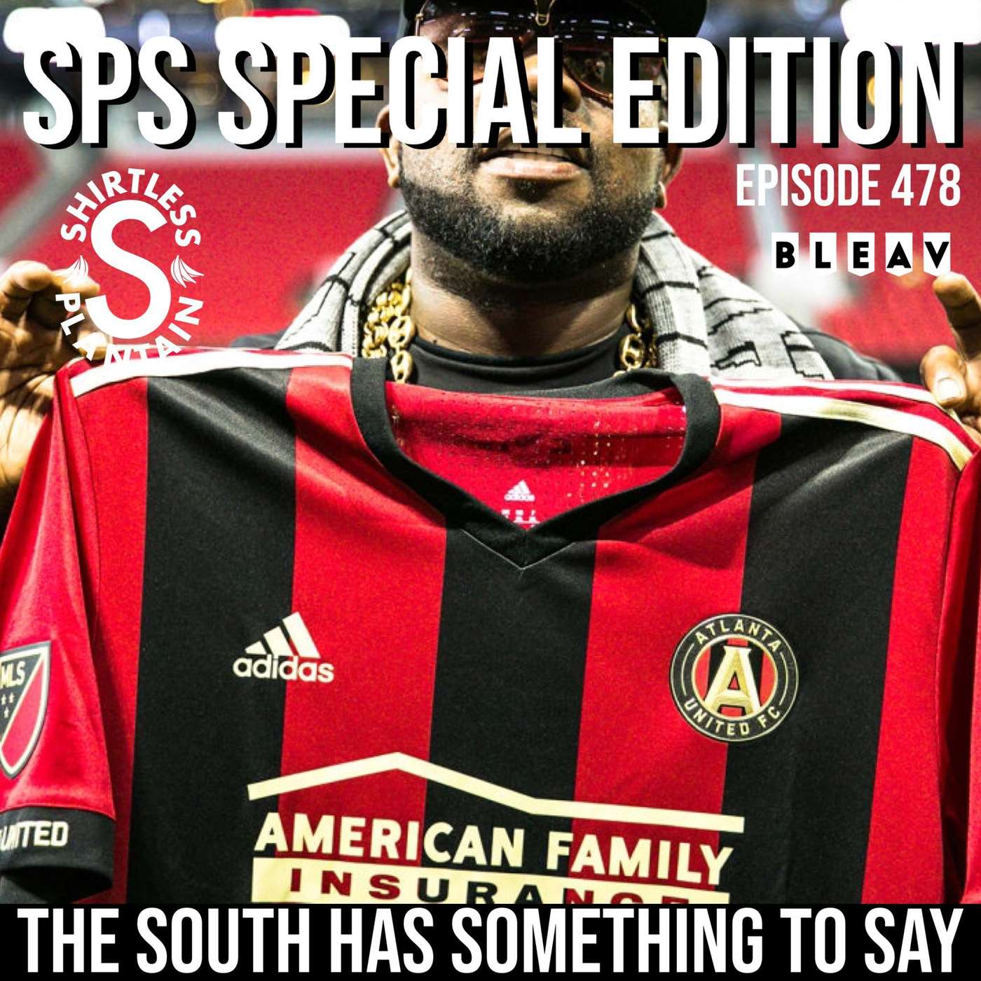 SPS Special Edition – The South Has Something To Say– Episode 478