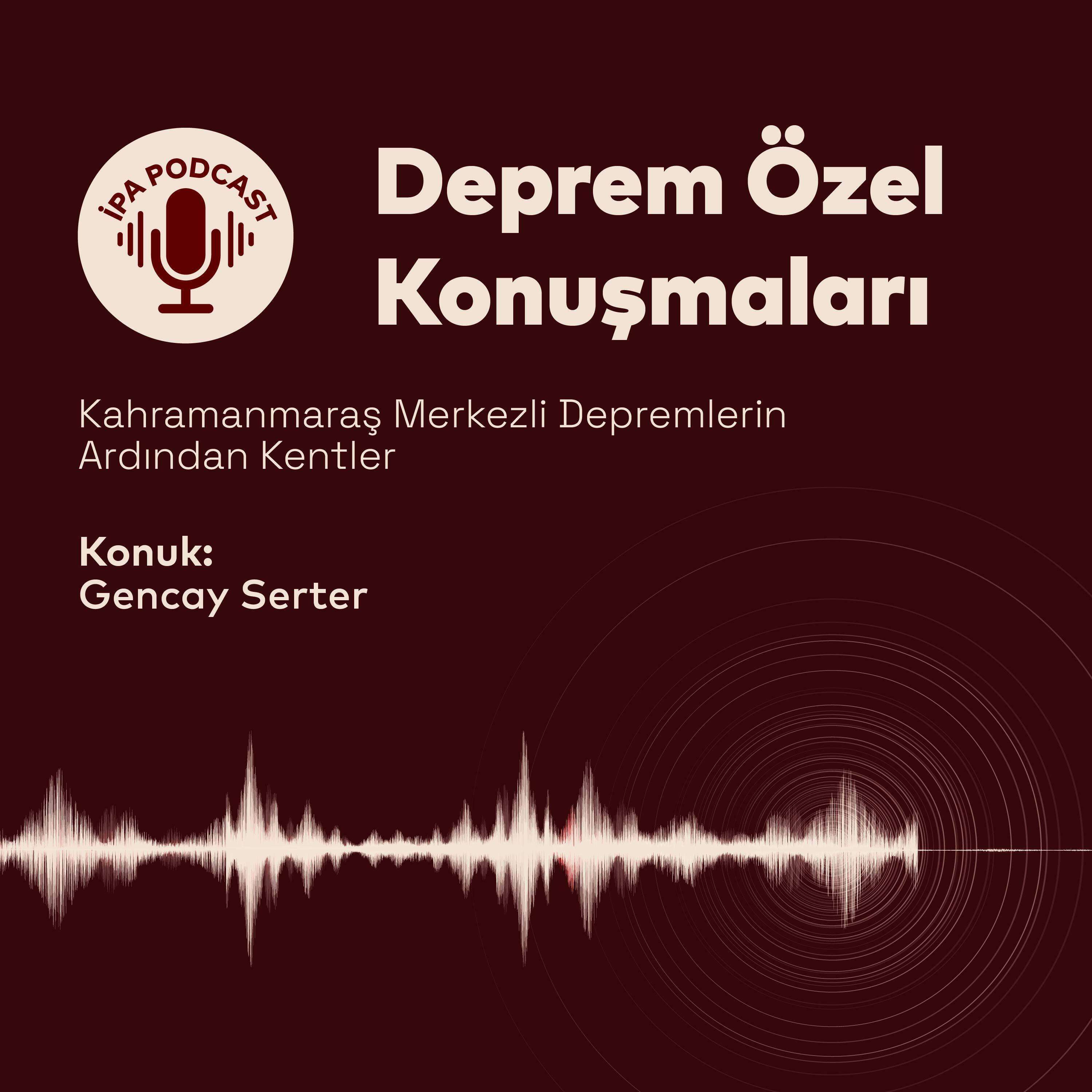 İPA Podcast