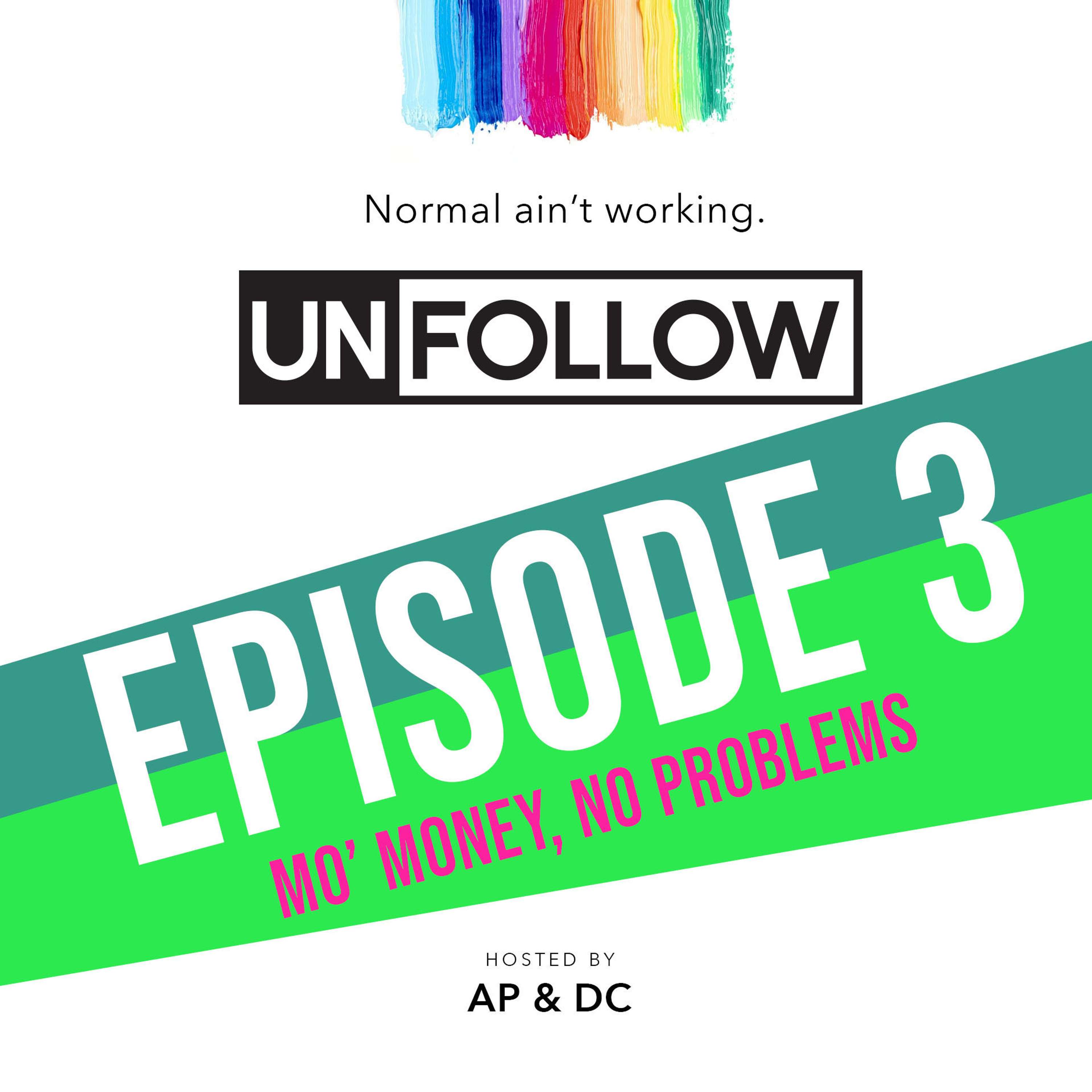 UNFOLLOW