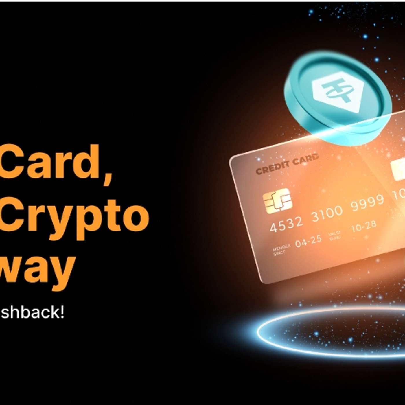 Bybit Expands Global Reach With Credit Card Crypto Purchases In 25+ Currencies And Cashback Rewards