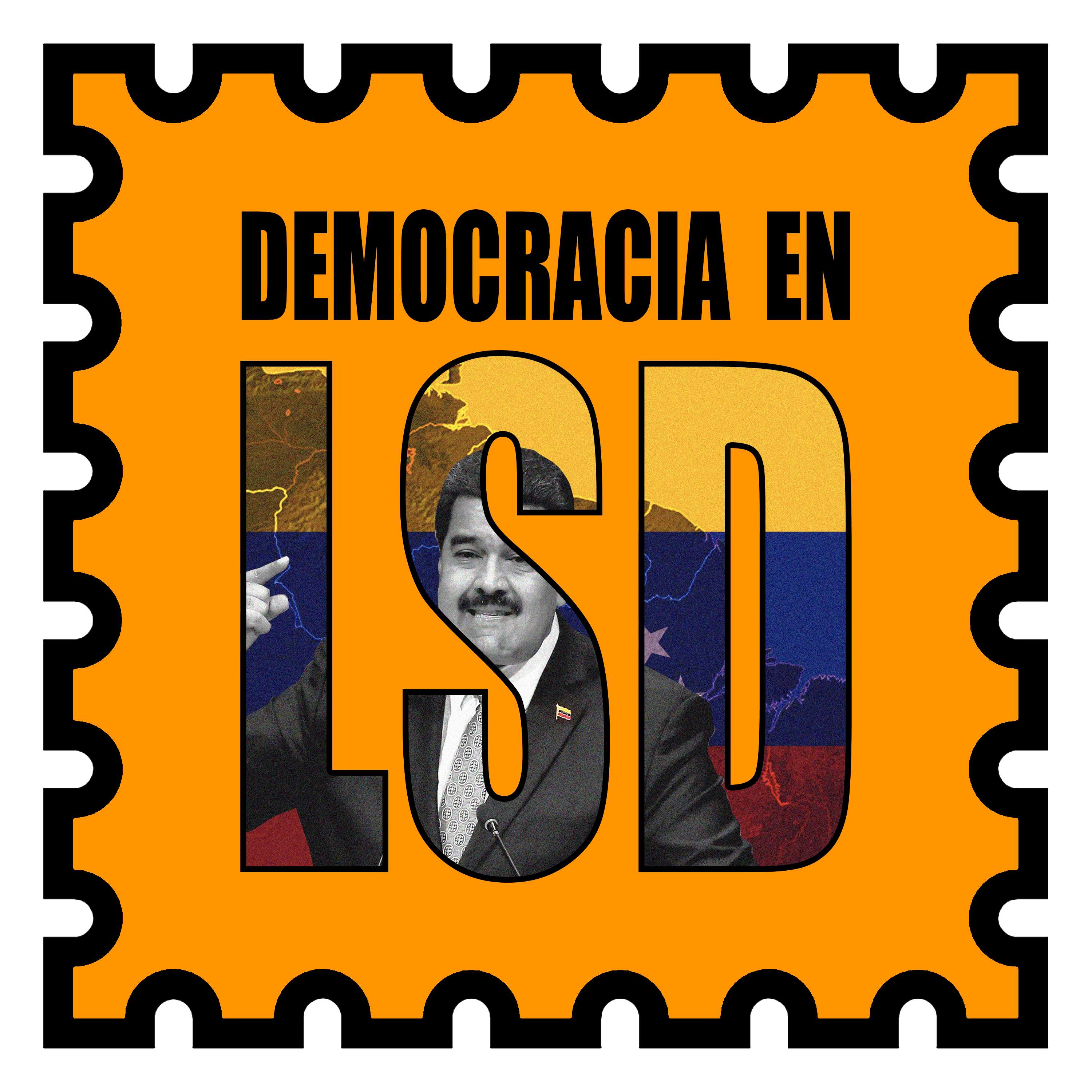 Democracia en LSD