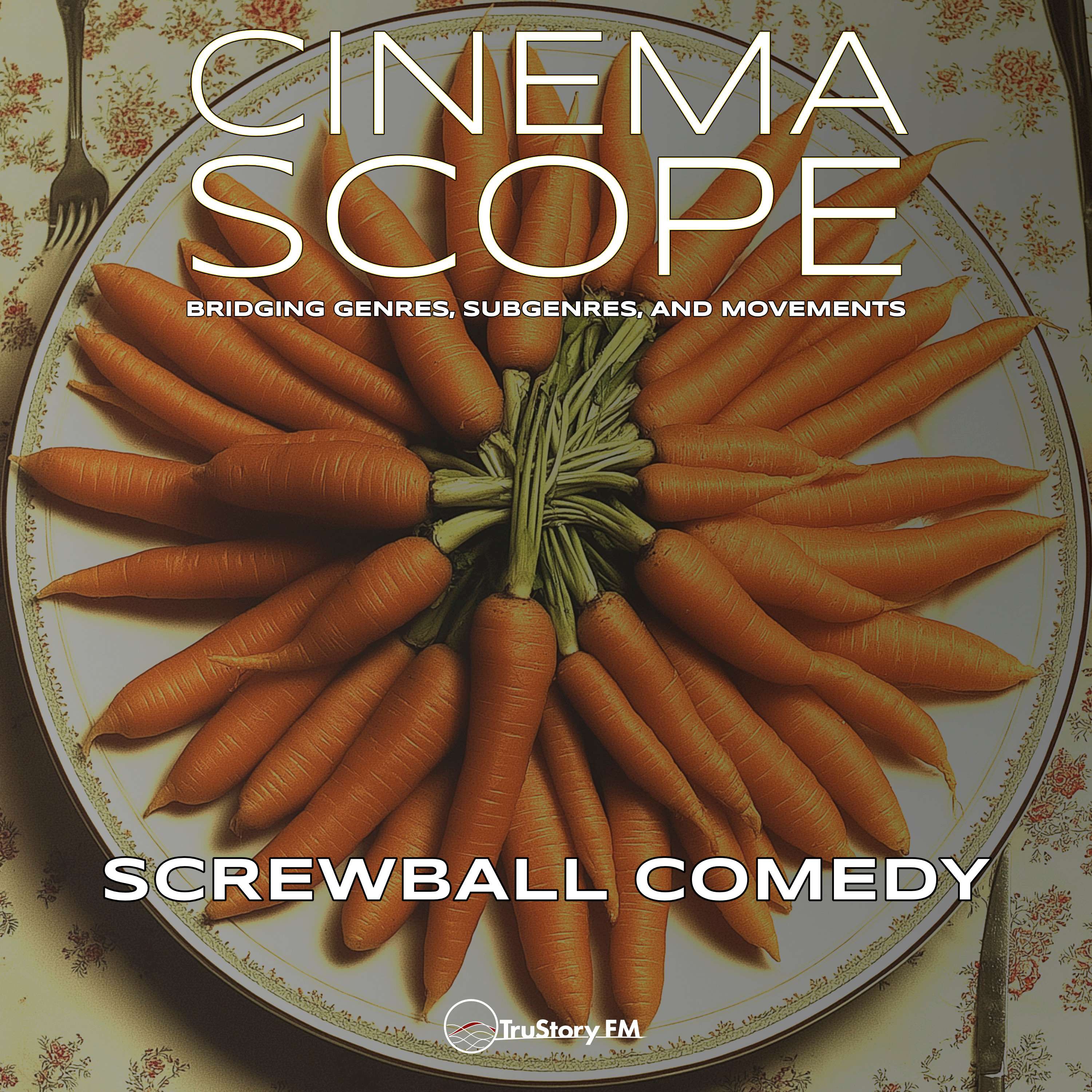 Cinema Scope: Bridging Genres, Subgenres, & Movements