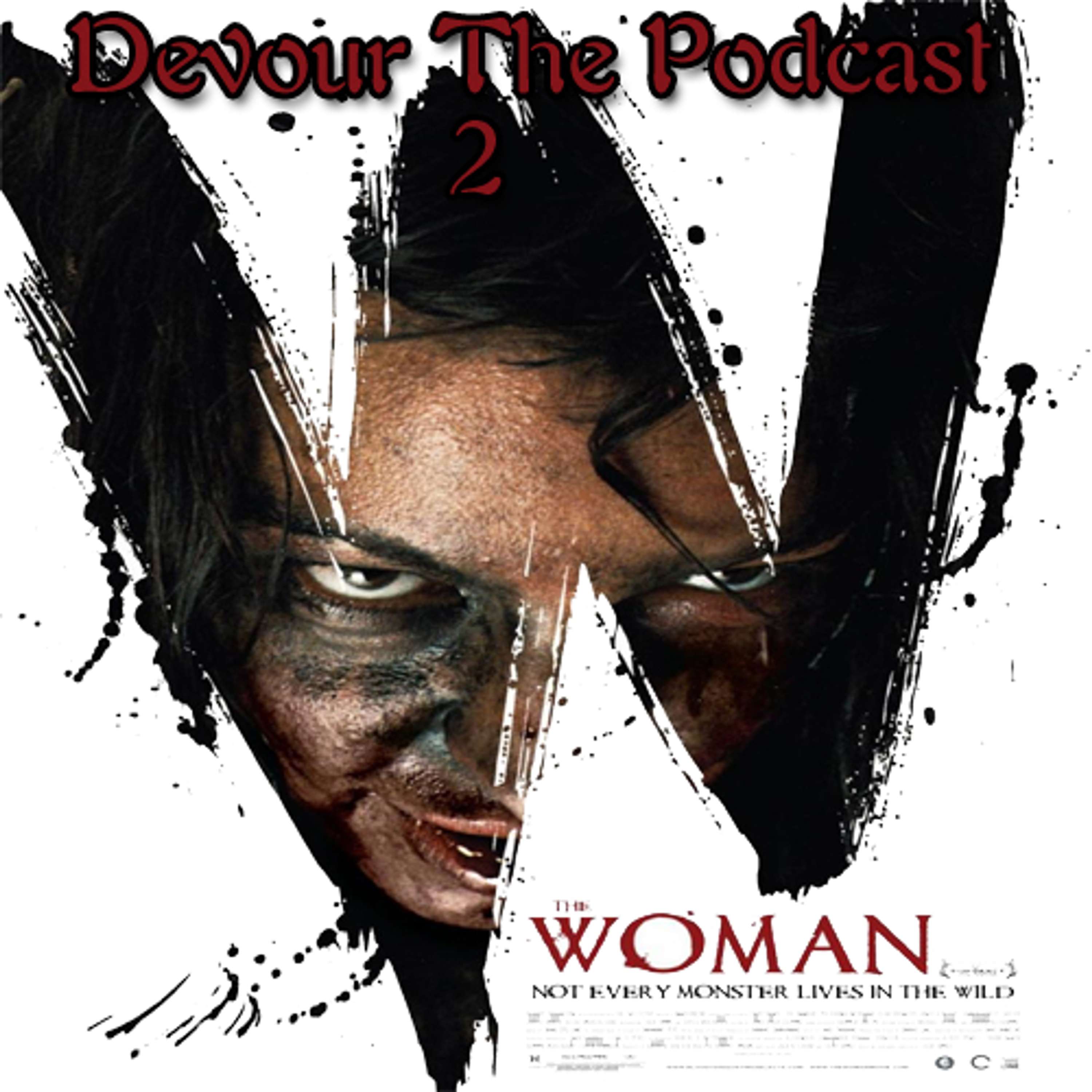 Devour the Podcast