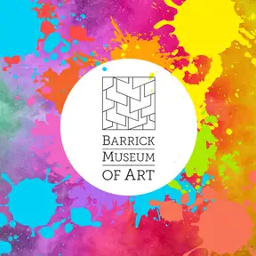 Marjorie Barrick Museum Podcast